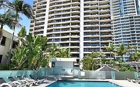 Surfers Century Oceanside Apartments